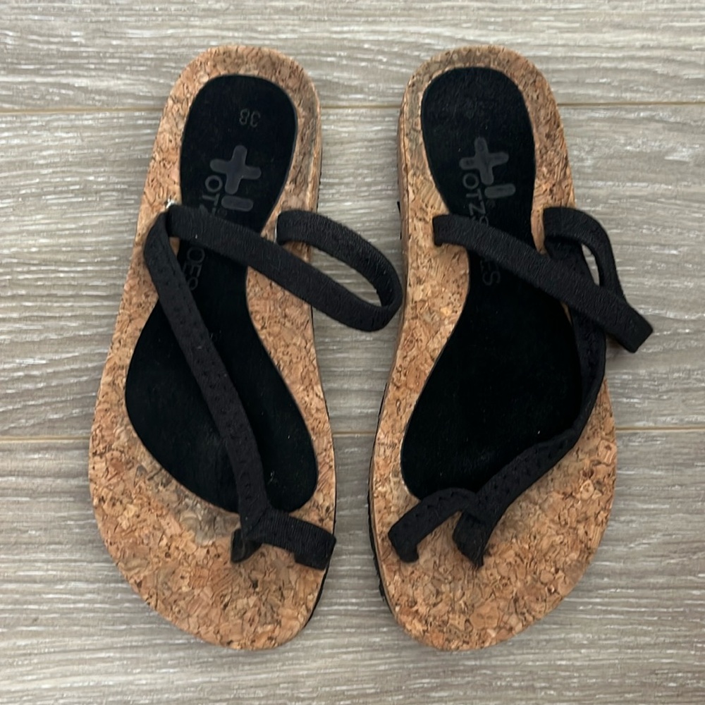 OTZ Diana Sandals